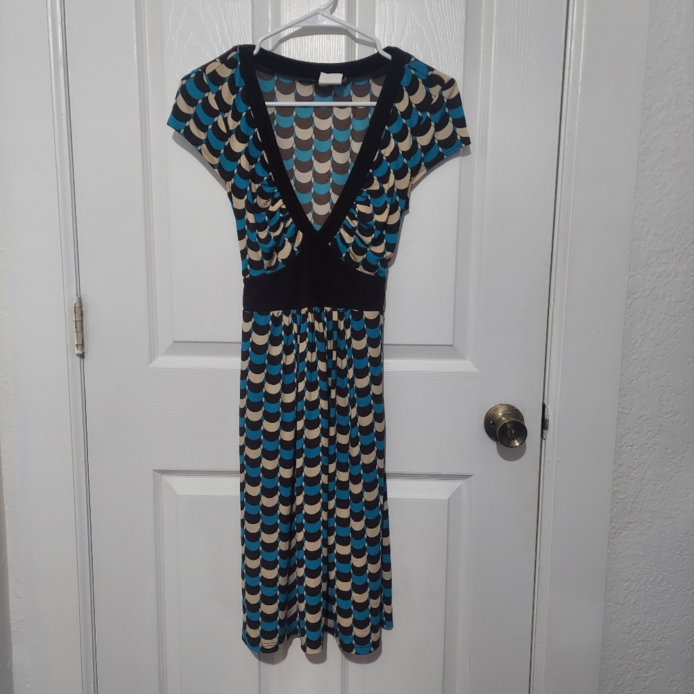 2000s Dress